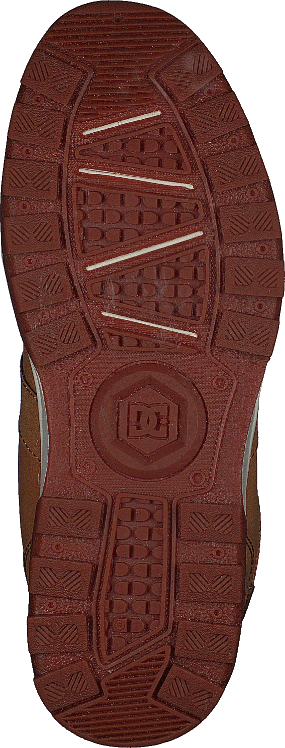 DC SHOES Woodland Brown/brown/brown 7 DC SHOES Woodland Brown/brown/brown - Image 7