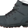 DC SHOES Locater Dark Grey/black