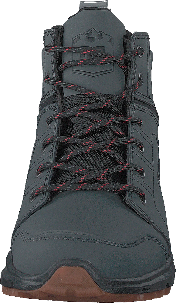 DC SHOES Locater Dark Grey/black 4 DC SHOES Locater Dark Grey/black - Image 4