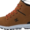 DC SHOES Locater Wheat/black