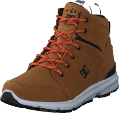 DC SHOES Locater Wheat/black -Duffy kauppa 60500 74 2