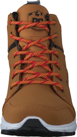 DC SHOES Locater Wheat/black -Duffy kauppa 60500 74 3