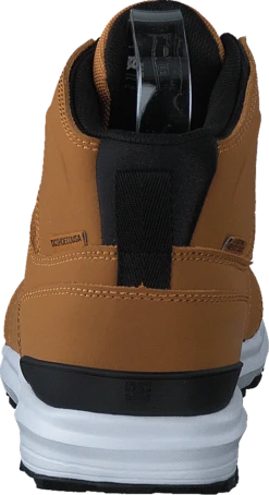 DC SHOES Locater Wheat/black -Duffy kauppa 60500 74 4
