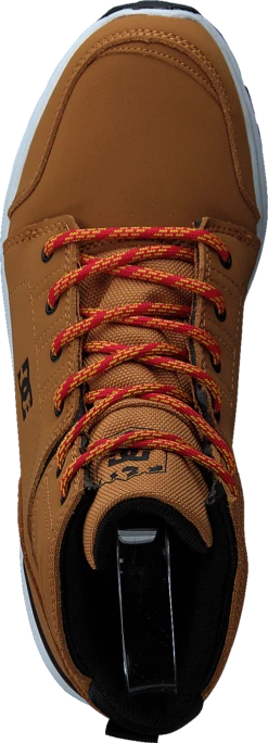 DC SHOES Locater Wheat/black -Duffy kauppa 60500 74 5