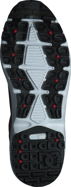 DC SHOES Locater Wheat/black -Duffy kauppa 60500 74 6