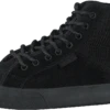 DC SHOES Manual Hi Wnt Black/black