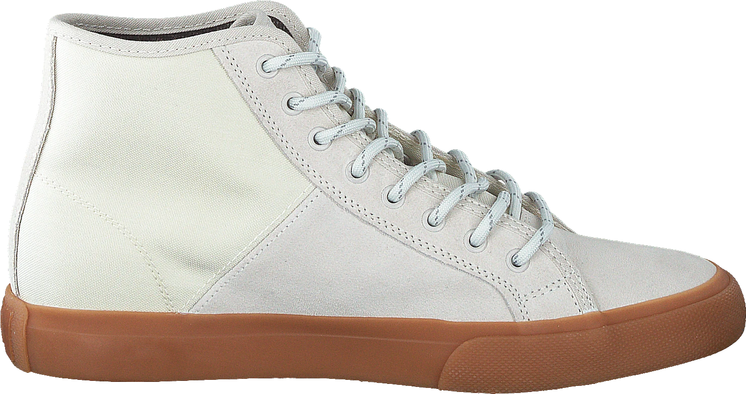 DC SHOES Manual Hi Wnt Off White/gum 2 DC SHOES Manual Hi Wnt Off White/gum - Image 2