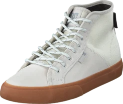 DC SHOES Manual Hi Wnt Off White/gum 9 DC SHOES Manual Hi Wnt Off White/gum -Duffy kauppa 60500 76 2