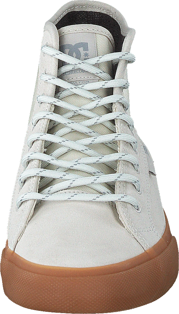 DC SHOES Manual Hi Wnt Off White/gum 4 DC SHOES Manual Hi Wnt Off White/gum - Image 4