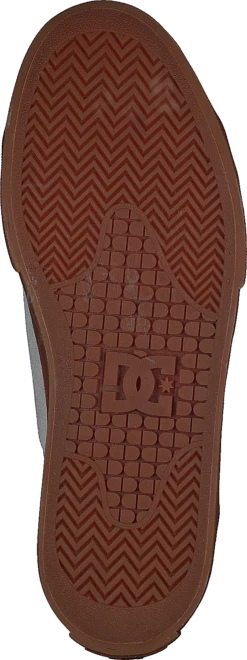 DC SHOES Manual Hi Wnt Off White/gum 13 DC SHOES Manual Hi Wnt Off White/gum -Duffy kauppa 60500 76 6