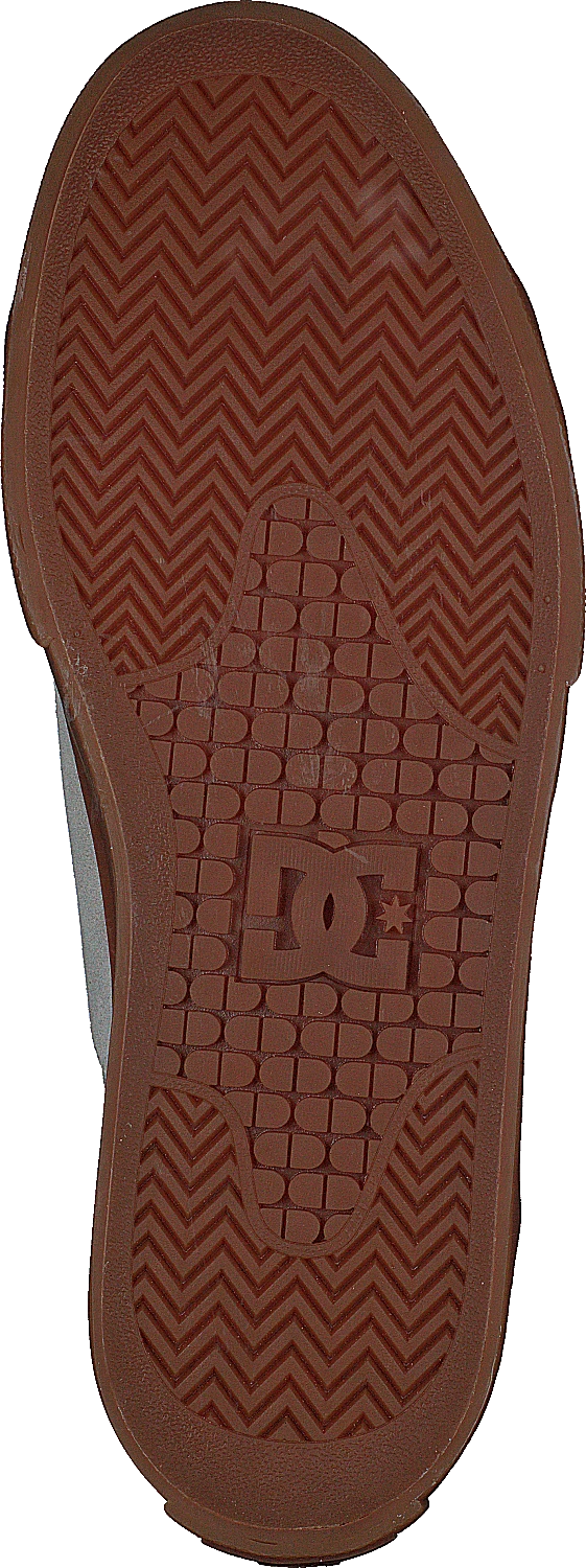 DC SHOES Manual Hi Wnt Off White/gum 7 DC SHOES Manual Hi Wnt Off White/gum - Image 7