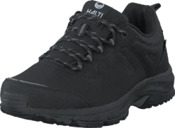 Halti Felis Low Dx W Walking Black -Duffy kauppa 60500 79 2