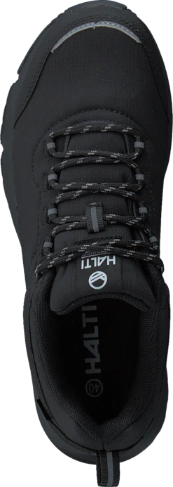 Halti Felis Low Dx W Walking Black -Duffy kauppa 60500 79 5