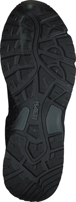 Halti Felis Low Dx W Walking Black -Duffy kauppa 60500 79 6