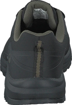 Halti Fara Low 2 Dx M Walking Black -Duffy kauppa 60500 80 4