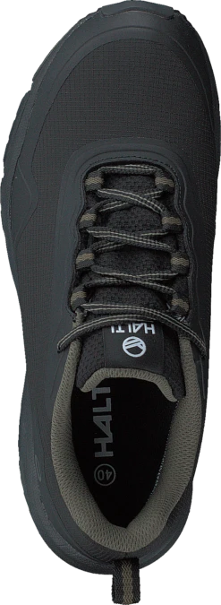 Halti Fara Low 2 Dx M Walking Black -Duffy kauppa 60500 80 5