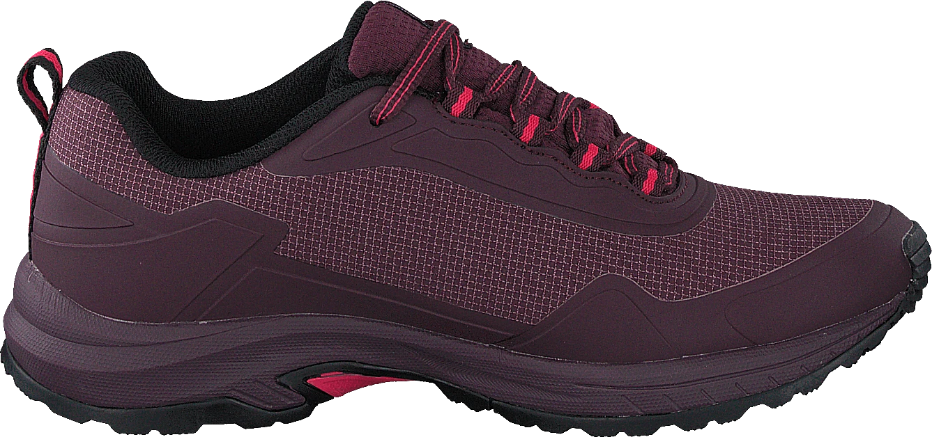 Halti Fara Low 2 Dx W Walking Raisin Purple 2 Halti Fara Low 2 Dx W Walking Raisin Purple - Image 2