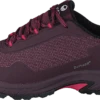 Halti Fara Low 2 Dx W Walking Raisin Purple