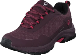 Halti Fara Low 2 Dx W Walking Raisin Purple 9 Halti Fara Low 2 Dx W Walking Raisin Purple -Duffy kauppa 60500 81 2