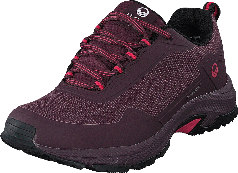 Halti Fara Low 2 Dx W Walking Raisin Purple 3 Halti Fara Low 2 Dx W Walking Raisin Purple - Image 3