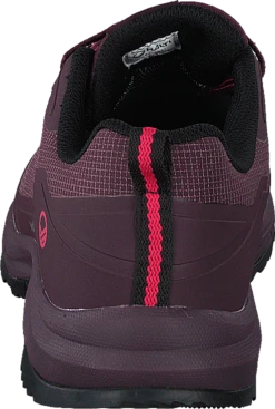 Halti Fara Low 2 Dx W Walking Raisin Purple 11 Halti Fara Low 2 Dx W Walking Raisin Purple -Duffy kauppa 60500 81 4