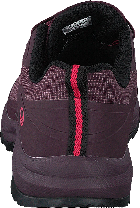 Halti Fara Low 2 Dx W Walking Raisin Purple 5 Halti Fara Low 2 Dx W Walking Raisin Purple - Image 5
