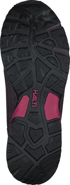 Halti Fara Low 2 Dx W Walking Raisin Purple 13 Halti Fara Low 2 Dx W Walking Raisin Purple -Duffy kauppa 60500 81 6