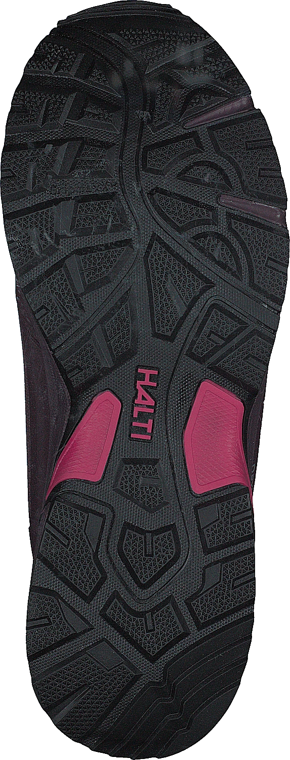 Halti Fara Low 2 Dx W Walking Raisin Purple 7 Halti Fara Low 2 Dx W Walking Raisin Purple - Image 7