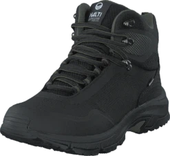 Halti Fara Mid 2 M Walking Black -Duffy kauppa 60500 82 2