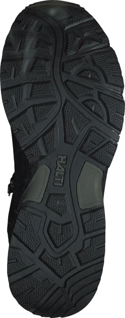 Halti Fara Mid 2 M Walking Black -Duffy kauppa 60500 82 6