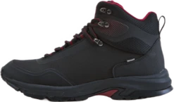 Halti Fara Mid 2 W Walking Raisin Purple