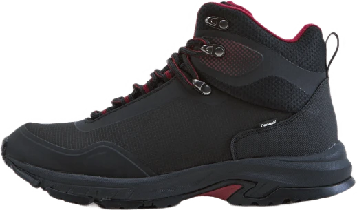 Halti Fara Mid 2 W Walking Raisin Purple 1 Halti Fara Mid 2 W Walking Raisin Purple