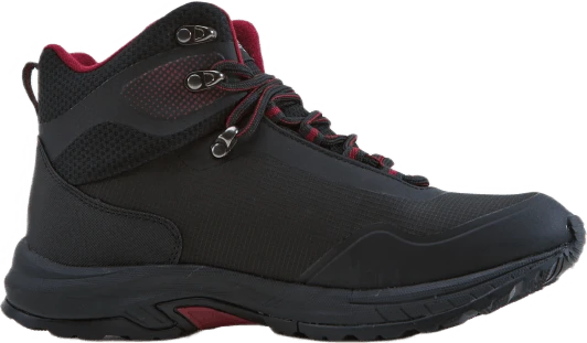 Halti Fara Mid 2 W Walking Raisin Purple 3 Halti Fara Mid 2 W Walking Raisin Purple - Image 3