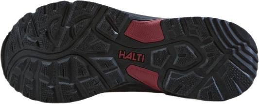 Halti Fara Mid 2 W Walking Raisin Purple 4 Halti Fara Mid 2 W Walking Raisin Purple - Image 4