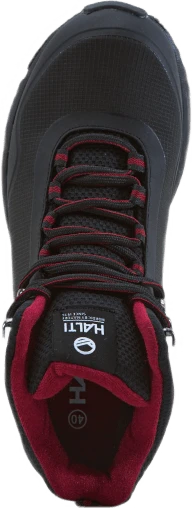 Halti Fara Mid 2 W Walking Raisin Purple 5 Halti Fara Mid 2 W Walking Raisin Purple - Image 5