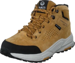 Halti Jasper Mid Dx M Trekking Nugget Gold -Duffy kauppa 60500 84 2