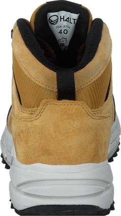 Halti Jasper Mid Dx M Trekking Nugget Gold -Duffy kauppa 60500 84 4