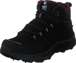 Halti Lynx Mid Dx W Spikes Black 9 Halti Lynx Mid Dx W Spikes Black -Duffy kauppa 60500 89 2