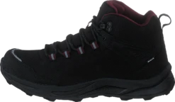 Halti Lynx Mid Dx W Spikes Black