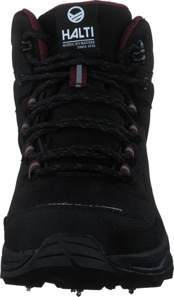 Halti Lynx Mid Dx W Spikes Black 10 Halti Lynx Mid Dx W Spikes Black -Duffy kauppa 60500 89 3