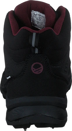 Halti Lynx Mid Dx W Spikes Black 11 Halti Lynx Mid Dx W Spikes Black -Duffy kauppa 60500 89 4