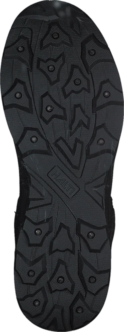 Halti Lynx Mid Dx W Spikes Black 13 Halti Lynx Mid Dx W Spikes Black -Duffy kauppa 60500 89 6