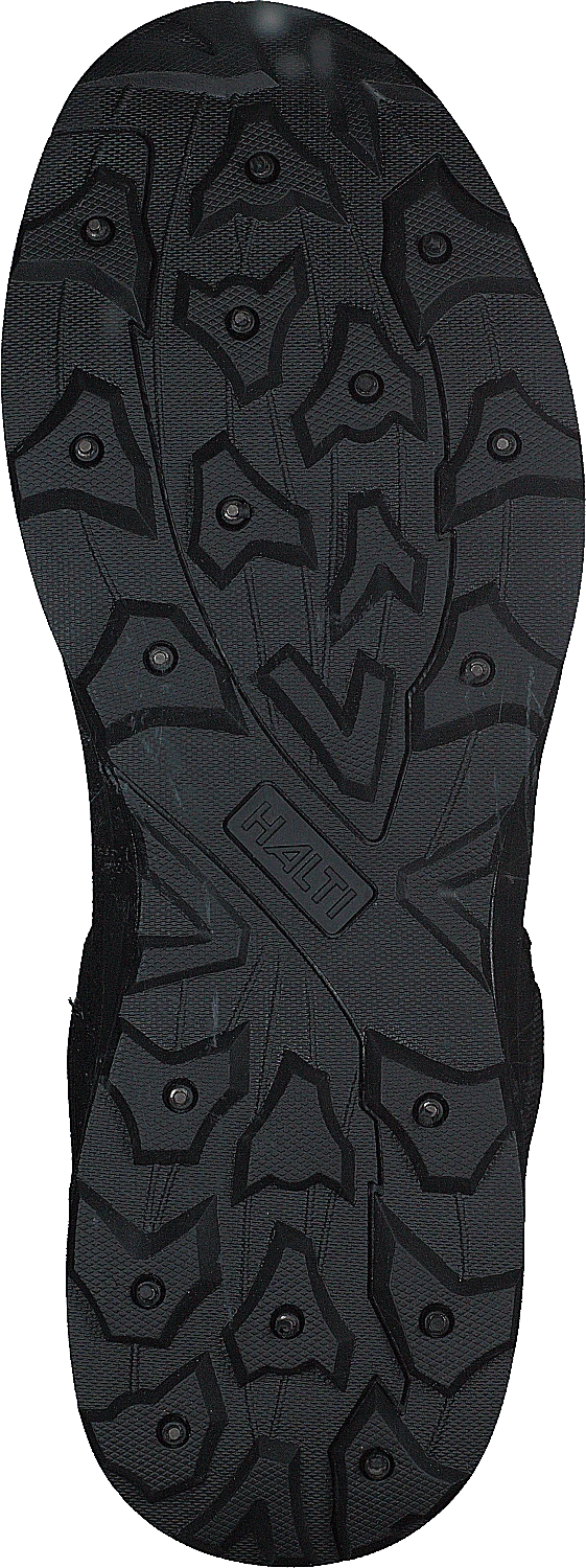 Halti Lynx Mid Dx W Spikes Black 7 Halti Lynx Mid Dx W Spikes Black - Image 7