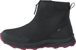 Halti Nanook Mid Dx Zip Spike W Black