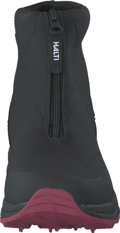 Halti Nanook Mid Dx Zip Spike W Black 10 Halti Nanook Mid Dx Zip Spike W Black -Duffy kauppa 60500 90 3