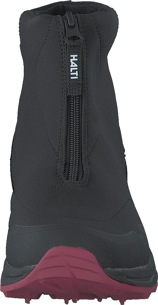 Halti Nanook Mid Dx Zip Spike W Black 4 Halti Nanook Mid Dx Zip Spike W Black - Image 4