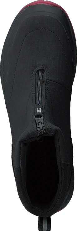 Halti Nanook Mid Dx Zip Spike W Black 12 Halti Nanook Mid Dx Zip Spike W Black -Duffy kauppa 60500 90 5