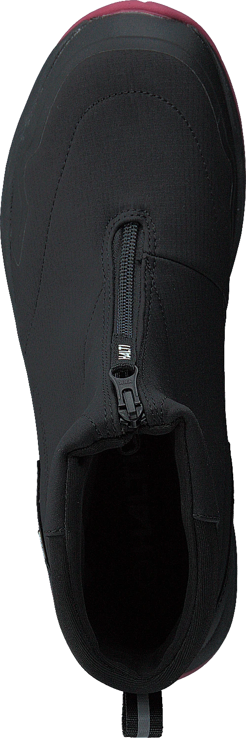 Halti Nanook Mid Dx Zip Spike W Black 6 Halti Nanook Mid Dx Zip Spike W Black - Image 6