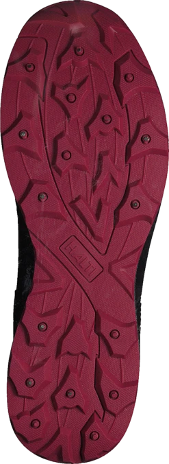 Halti Nanook Mid Dx Zip Spike W Black 13 Halti Nanook Mid Dx Zip Spike W Black -Duffy kauppa 60500 90 6