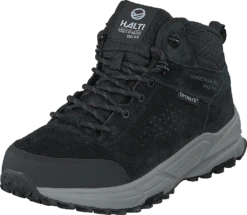 Halti Jasper Mid Dx M Trekking Black 9 Halti Jasper Mid Dx M Trekking Black -Duffy kauppa 60500 91 2